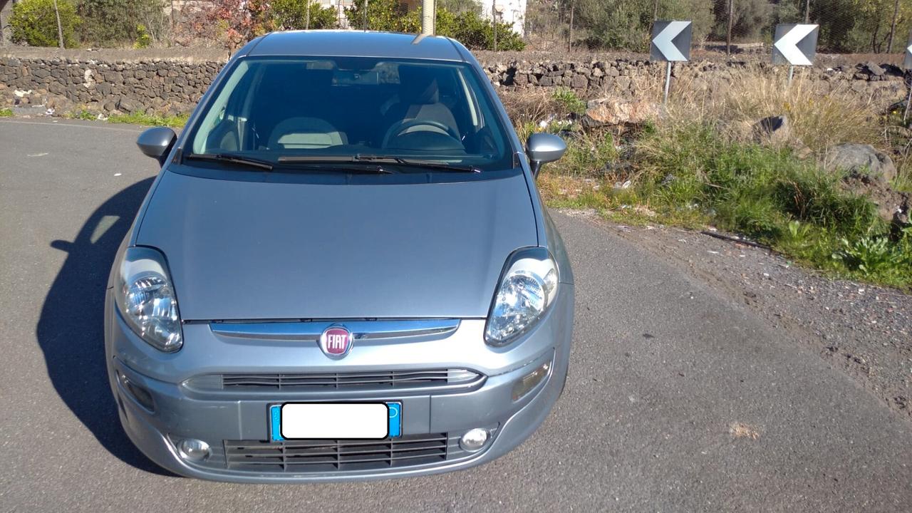 Fiat Punto Evo 1.3MLJT NEOPATENTATI CHIAMA 2009