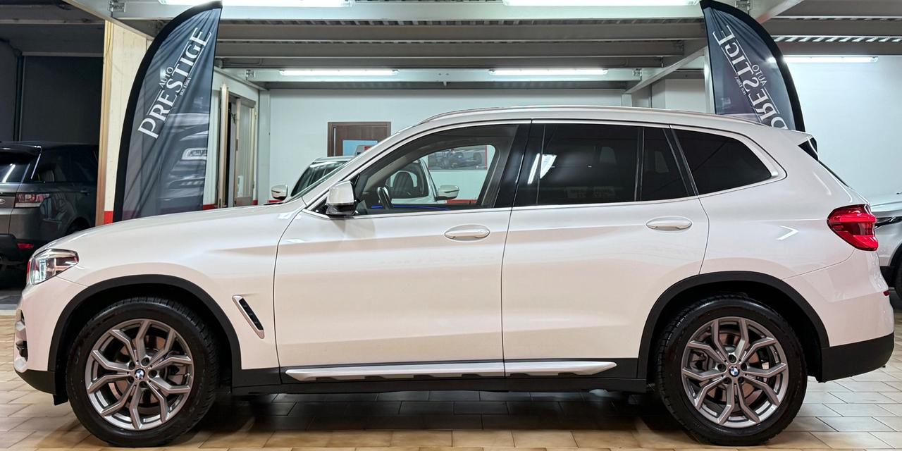 Bmw X3 xDrive20d 48V xLine