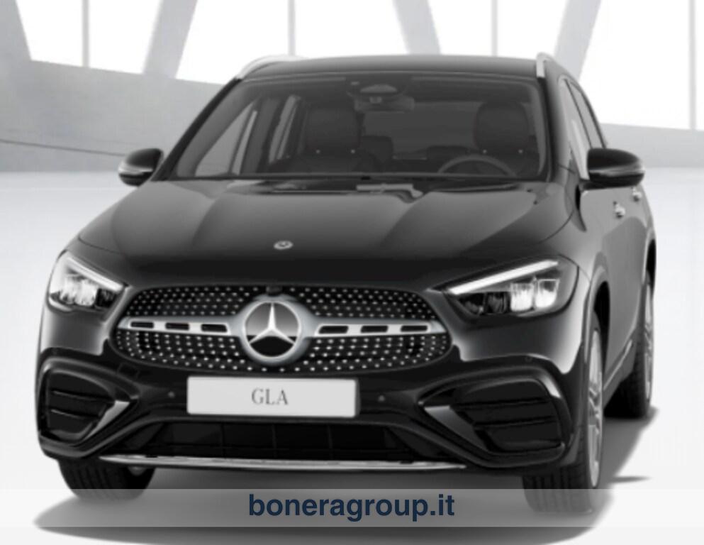 Mercedes GLA 200 200 D AMG Line Advanced Plus 8G-DCT