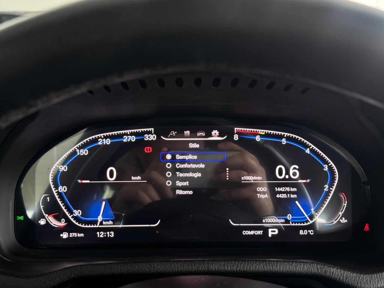 Bmw X4 xDrive30dA 258CV Msport Performance