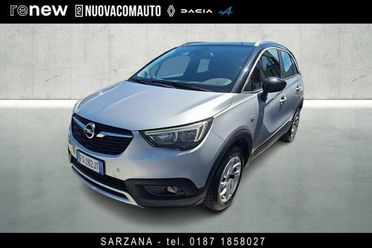 Opel Crossland X 1.2 Innovation
