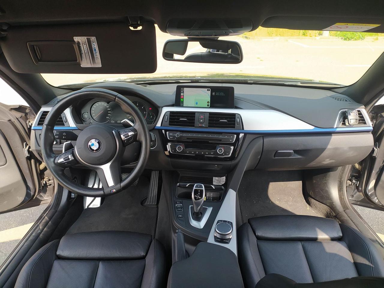 Bmw 420 M Sport 420 d #5815