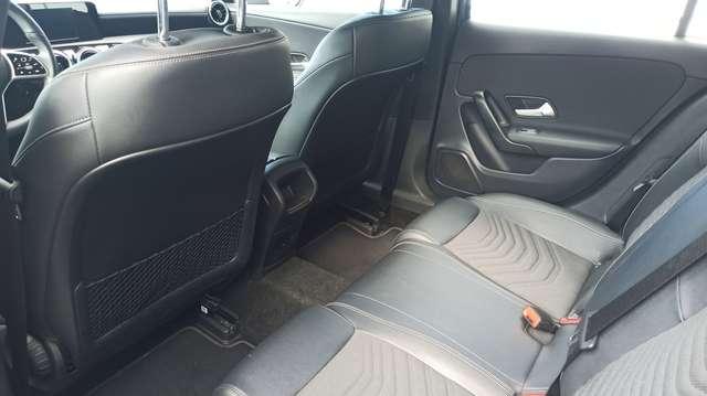 Mercedes-Benz A 180 D ** LED+NAVI+UNIPRO+RETROC.**