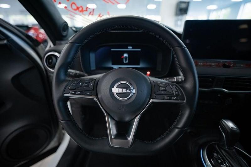 Nissan Juke NEW MC24 N-CONNECTA AMT