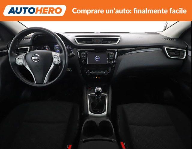 NISSAN Qashqai 1.5 dCi Acenta