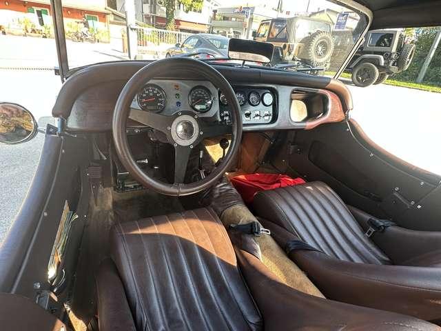 Morgan 4/4 1.6 ASI TOTALMENTE RESTAURATA