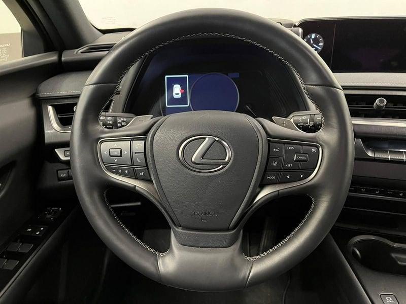 Lexus UX Full Electric UX Full Electric Luxury