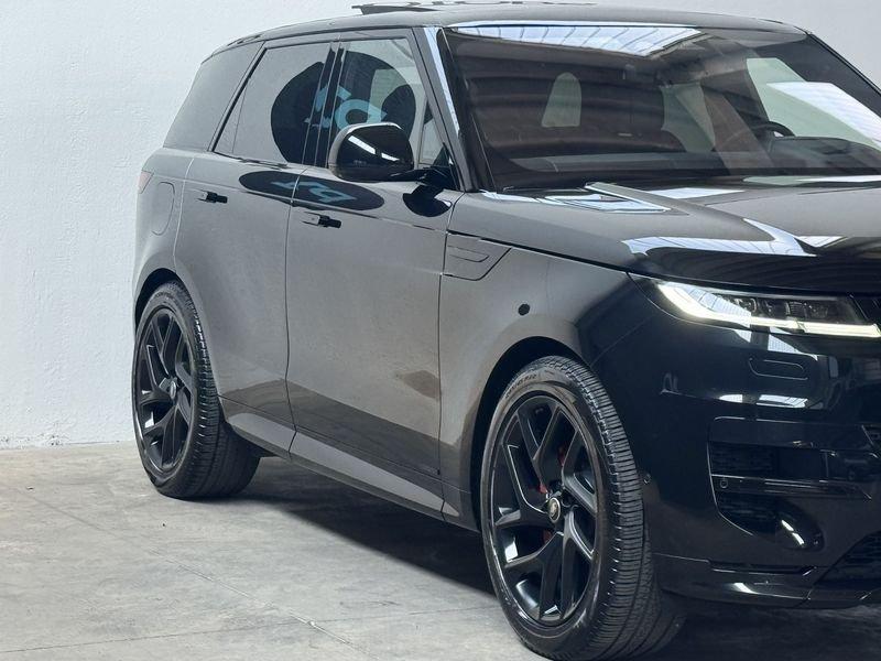 Land Rover Range Rover Sport 3.0d i6 mhev Autobiography awd 350cv auto UNIPRO IVA ESPOSTA