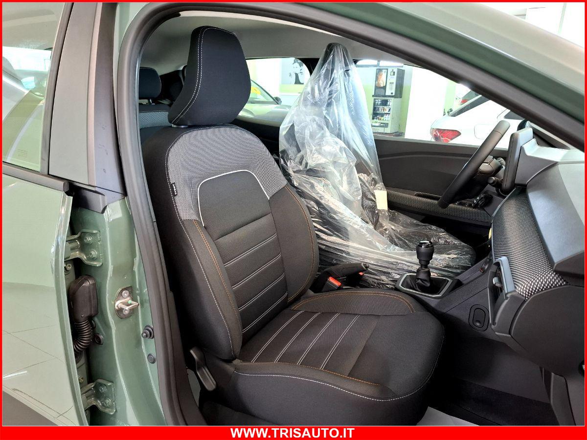 DACIA Sandero Stepway 1.0 TCe Eco-G Expression MY25 KM ZERO NEOPATENTATI