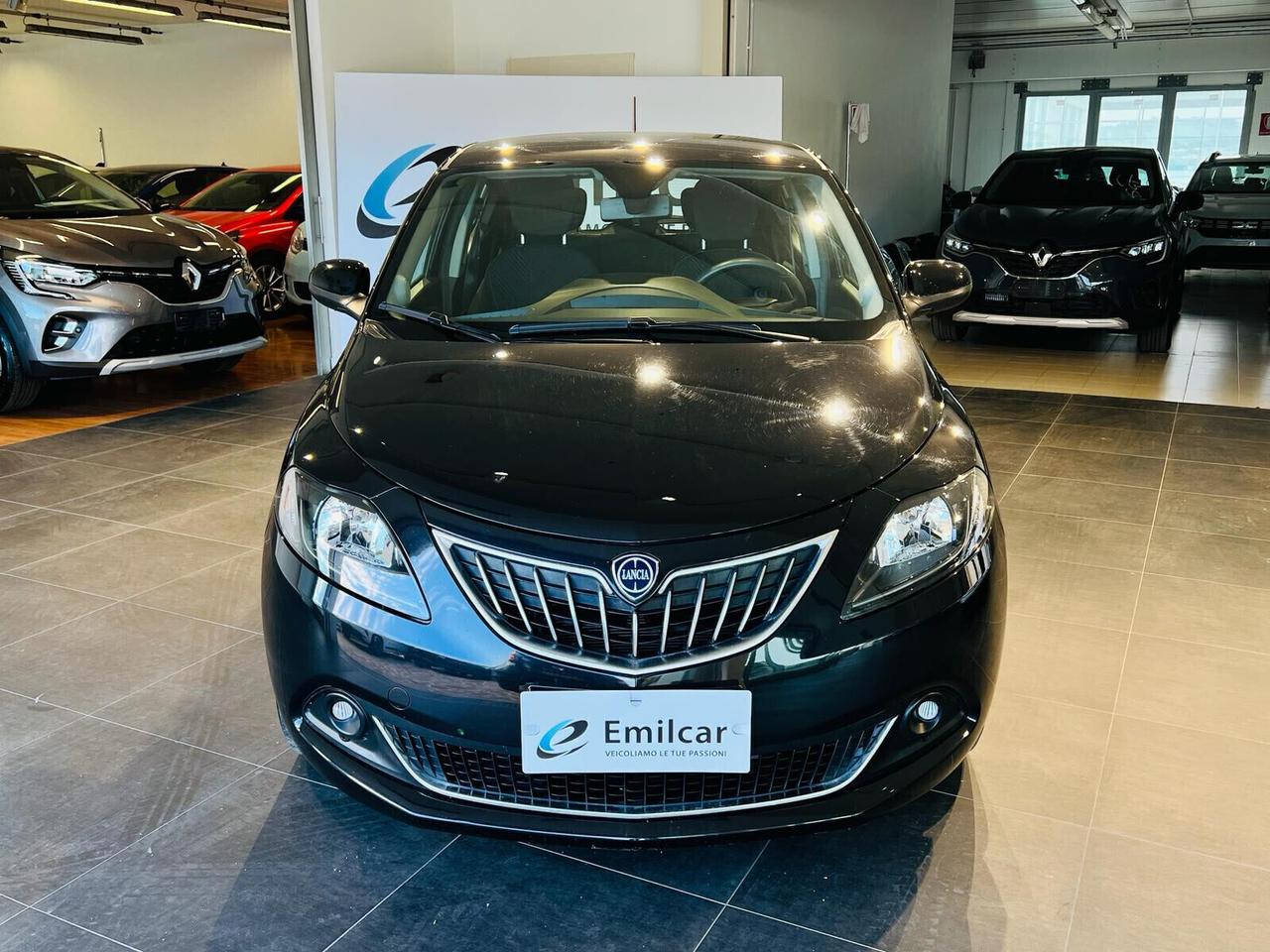 Lancia Ypsilon 1.0 FireFly 5 porte S&S Hybryd Gold