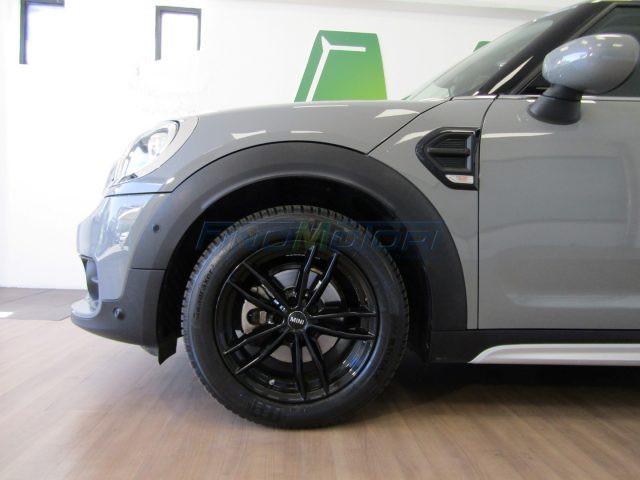 MINI Countryman 1.5 One D Countryman Automatica