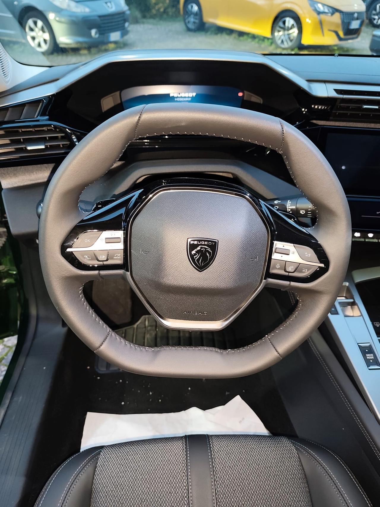 Peugeot 308 BlueHDi 130 S&S EAT8 Allure Pack