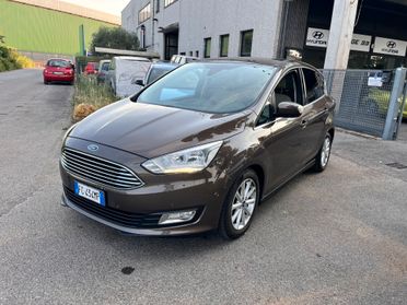 Ford C-Max 1.5 TDCi 120CV Start&Stop Titanium