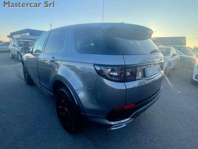 LAND ROVER Discovery Sport 2.0d ed4 R-Dynamic fwd 150cv - GC588JW