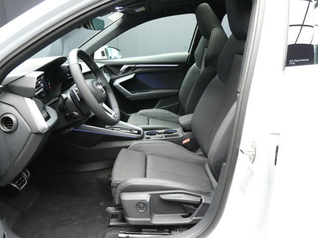 AUDI A3 SPB 35 TFSI 150CV S tronic S line