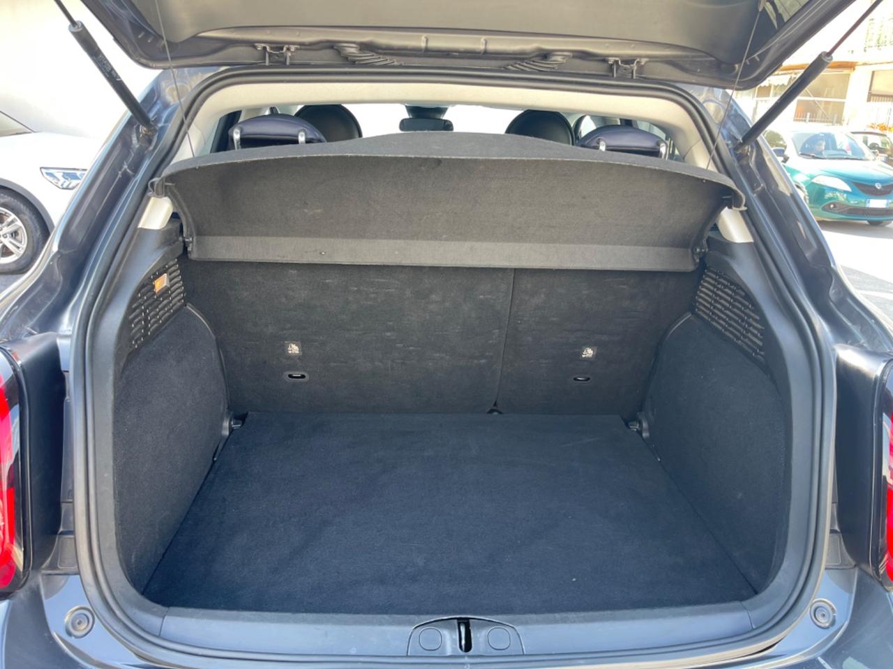 Fiat 500X 1.3 MultiJet 95 CV Club KM CERTIFICATI!!!