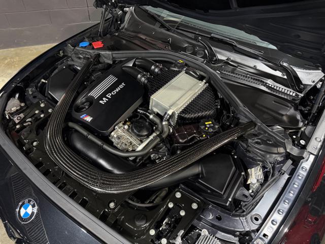 BMW M2 COMPETITION CARBONIO LED SCARICO