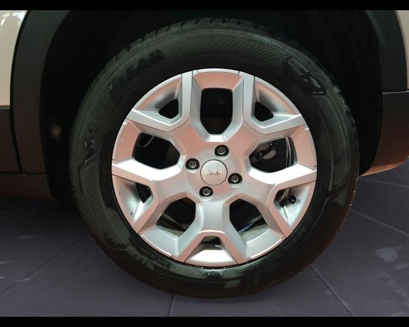 Jeep Avenger 1.2 Turbo 100 CV Altitude