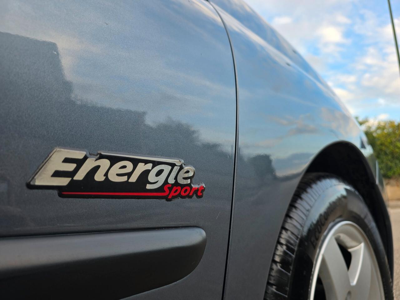 PEUGEOT 207 ENERGY SPORT 1.4 GPL 2010 NUOVISSIMA
