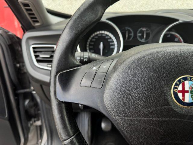 ALFA ROMEO Giulietta 1.6 JTDm-2 105 CV Distinctive