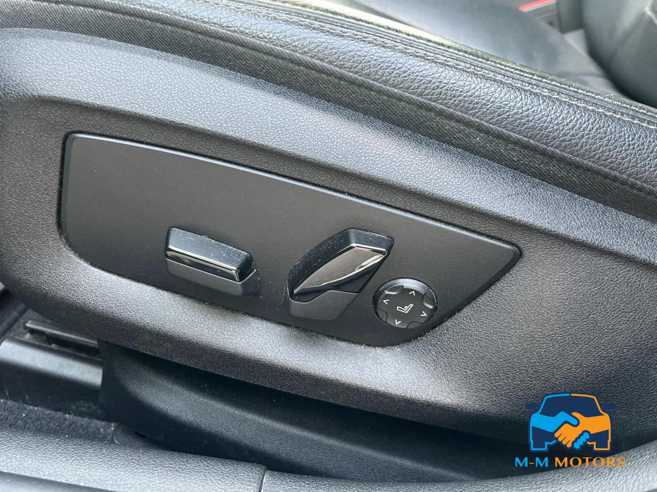 BMW 520 d Touring xdrive auto