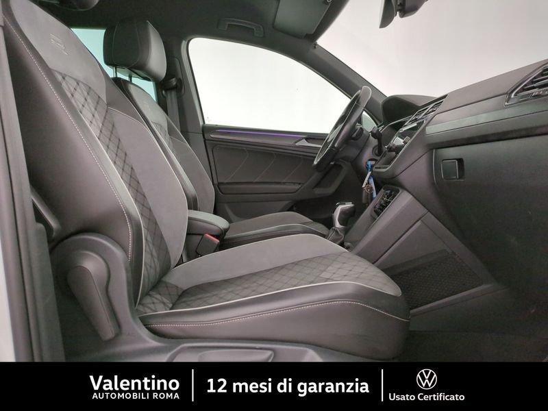 Volkswagen Tiguan 1.5 TSI DSG R-LINE 150 CV ACT