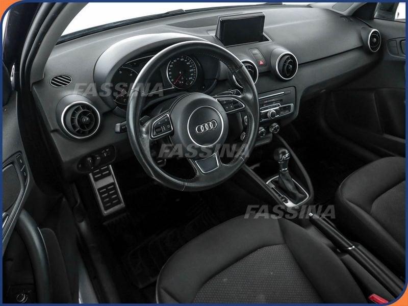 Audi A1 SPB 1.4 TDI S tronic Sport