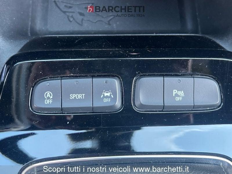 Opel Mokka 2ª SERIE 1.2 TURBO GS LINE