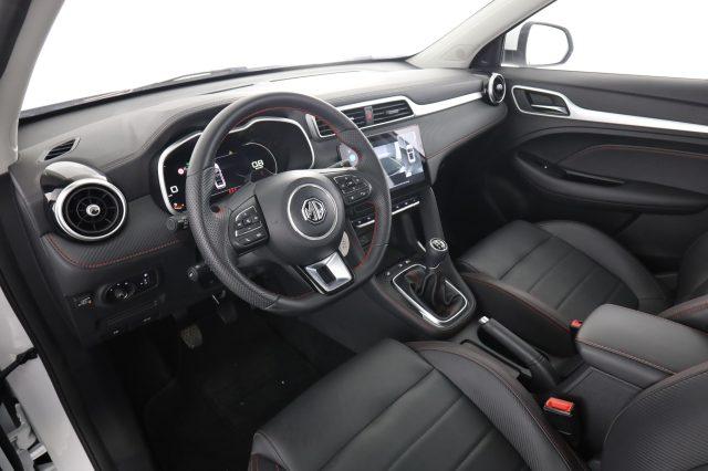 MG ZS ZS 1.5 VTi-tech Luxury