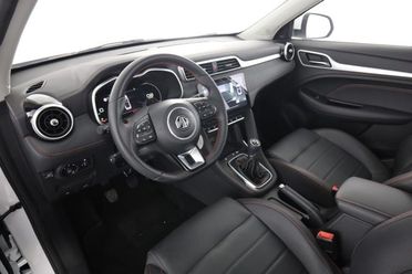 MG ZS ZS 1.5 VTi-tech Luxury