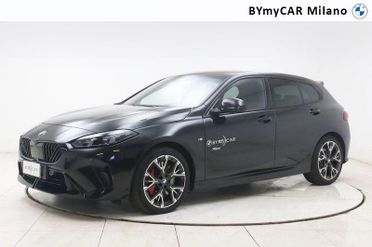 BMW Serie 1 120 d 48V MSport Pro DCT