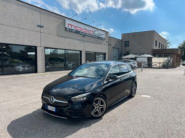 Mercedes-Benz B 180 d Premium auto - TETTO APR. - FULL OPTIONAL!!