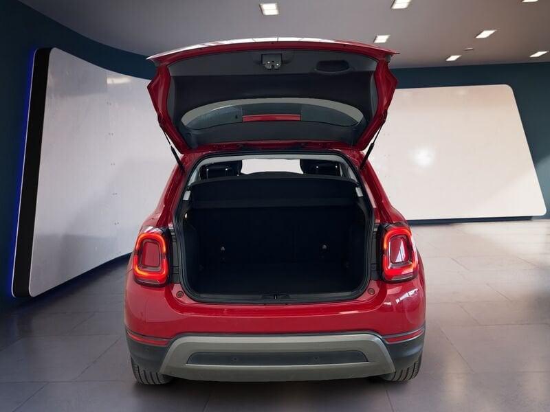 FIAT 500X 500 X 2018 1.0 T3 City Cross 120cv