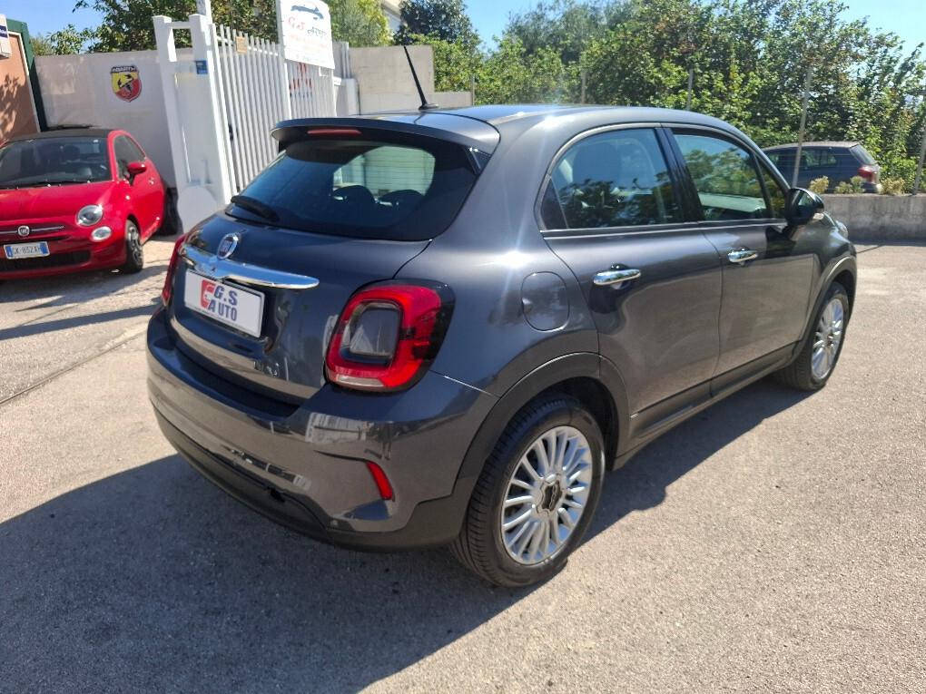 Fiat 500X 1.3 MultiJet 95 CV Urban