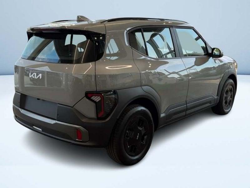 Kia EV2 Standard Range Air (Navi Pack)