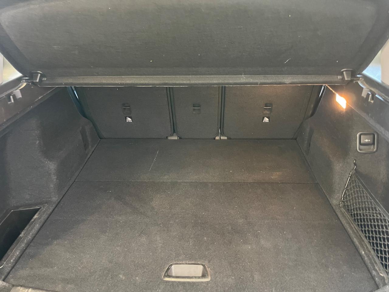 Bmw X1 sDrive16d Business Advantage Automatico