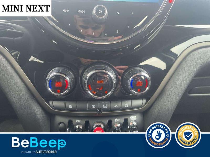 MINI Countryman Mini F60 MINI 2.0 COOPER S CLASSIC ALL4 AUTO