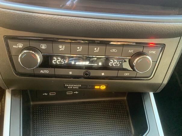 Seat Arona 1.0 TGI FR