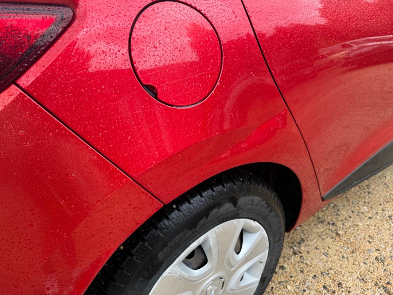 Renault Clio 1.2 75CV 5 porte Life