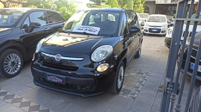 FIAT - 500 L - 1.3 Multijet 85 CV Pop