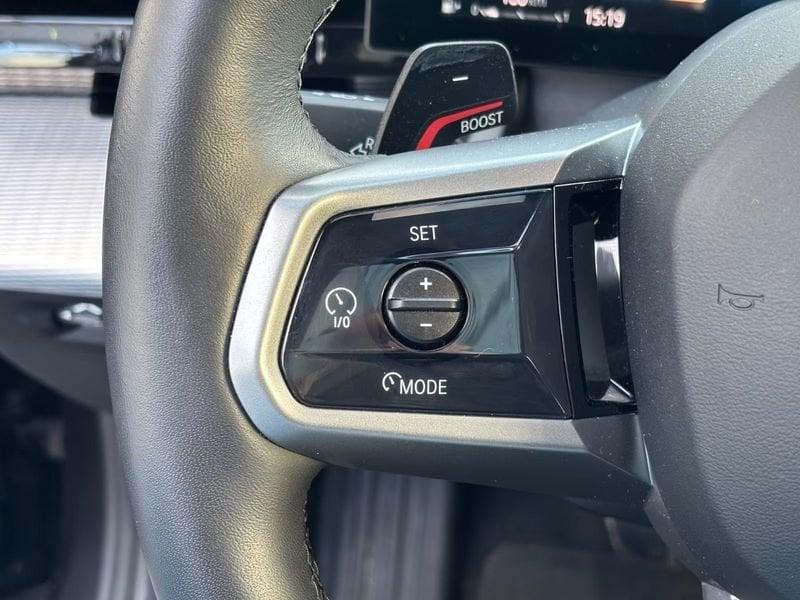 BMW Serie 5 520d sDrive M Sport Pro Gancio Tetto Pelle Camera