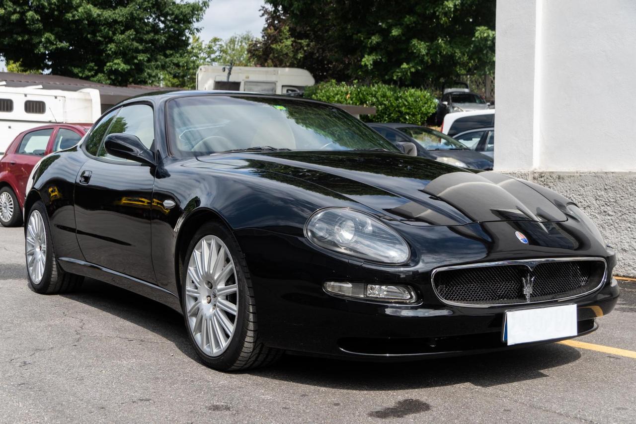 Maserati Coupe 4.2 V8 390CV Cambiocorsa - 2002