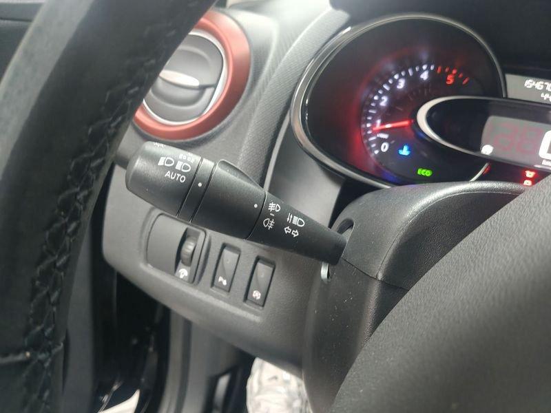 Renault Clio 1.5 dCi 75cv Energy Intens FULL OPT