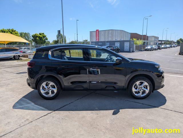 CITROEN C5 Aircross Hybrid 136 e-DCS6 You