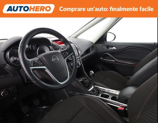 OPEL Zafira Tourer 1.6 CDTi 136CV Start&Stop Cosmo