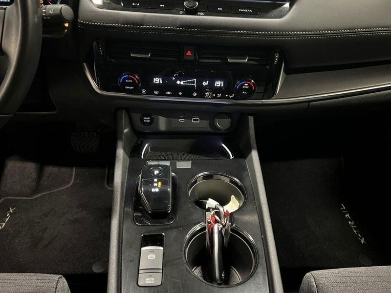 Nissan X-Trail 4ª serie e-Power 2WD 5 posti N-Connecta