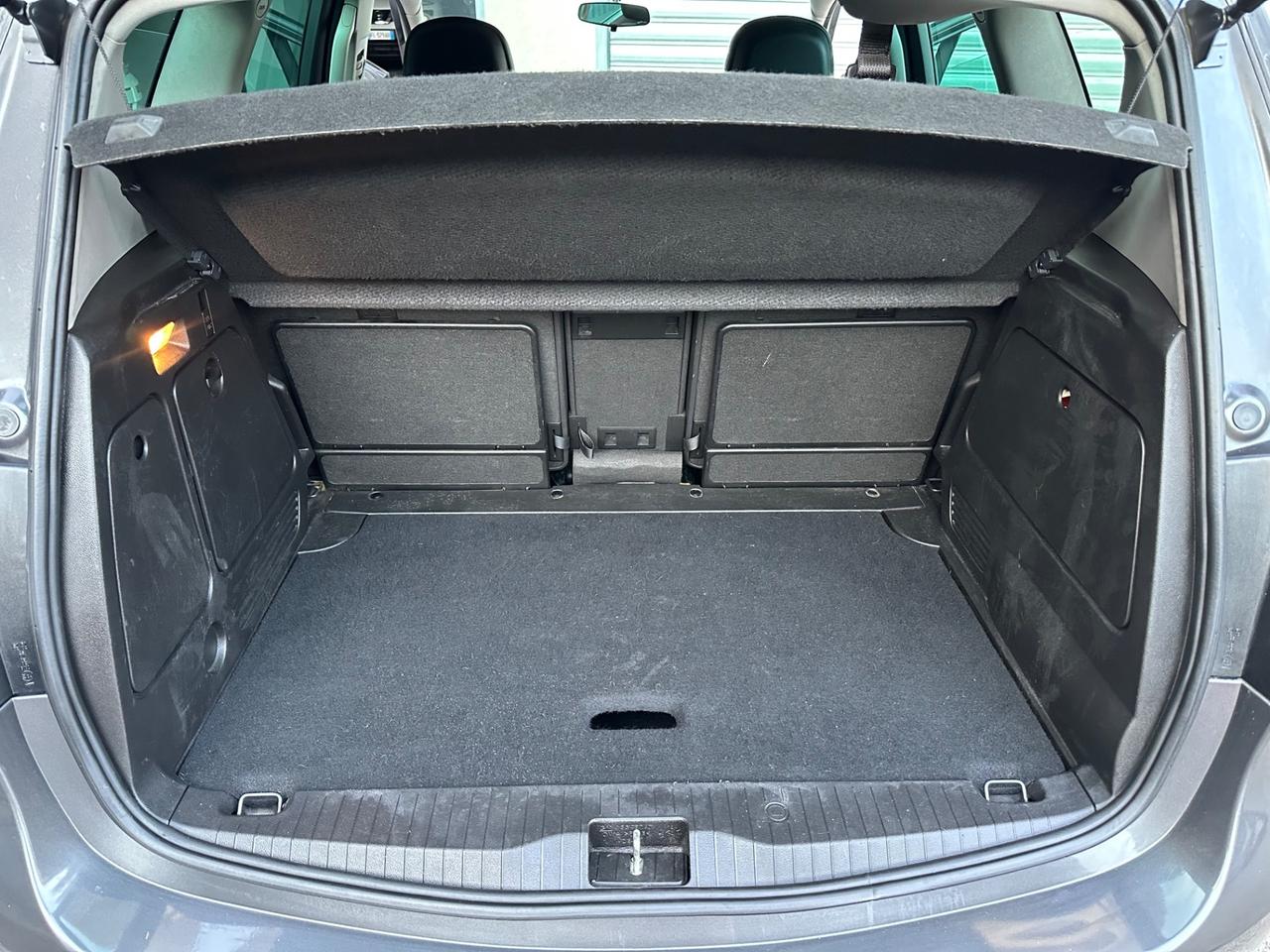 Opel Meriva 1.7 CDTI 110cv Cosmo