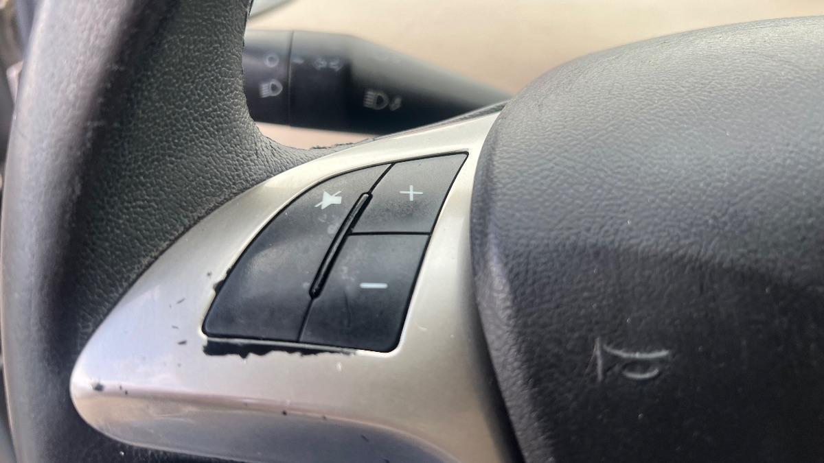 LANCIA - Ypsilon 1.3 mjt Gold c/CL s&s 95cv