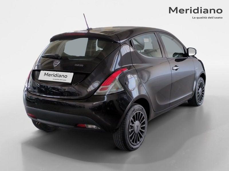 Lancia Ypsilon 3ª SERIE 1.0 FireFly 5 porte S&S Hybrid S