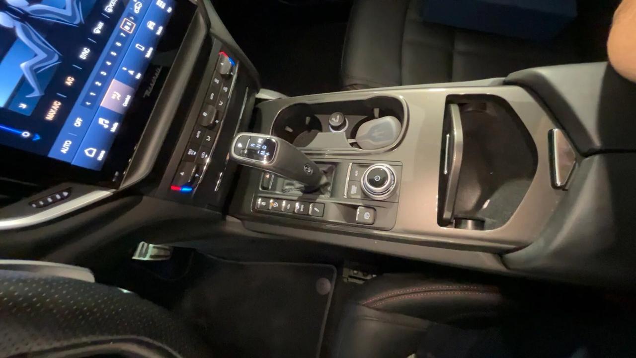 Maserati Ghibli 330 CV MHEV Executive